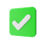 checkmark