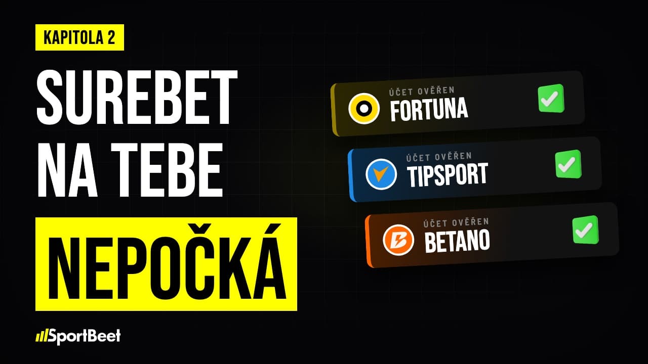 Obal videa 2. kapitoly Akademie: Příprava na sázení