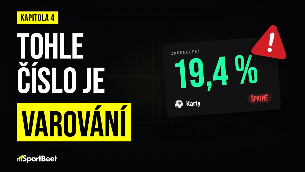 Obal videa 4. kapitoly Akademie: Výběr správného surebetu